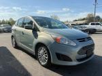 2013 Ford C-Max Hybrid Pic 750_V2026040405002900007