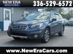 2017 Subaru Outback Pic 750_V202604050130090000