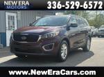 2017 Kia Sorento Pic 750_V202604050130100001