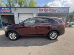 2017 Kia Sorento Pic 750_V2026040501301000012