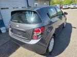 2012 Chevrolet Sonic Pic 750_V2026040820301200025