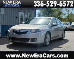 2009 Acura Tsx Pic 750_V202604092030520011