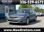 2011 Subaru Impreza Pic 750_V202604092030540012