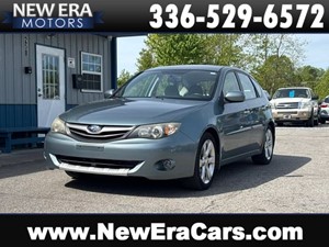 2011 Subaru Impreza Outback Sport Wagon 4D