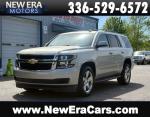 2016 Chevrolet Tahoe Pic 750_V202604102030250007
