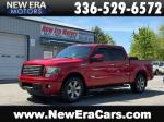 2011 Ford F150 Supercrew Cab Pic 750_V202604102030280010