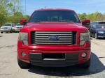 2011 Ford F150 Supercrew Cab Pic 750_V2026041020302800108