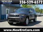 2017 Jeep Grand Cherokee Pic 750_V202604102030360014