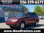 2010 Subaru Forester Pic 750_V202604102030380016