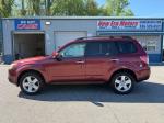 2010 Subaru Forester Pic 750_V2026041020303800162