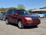 2010 Subaru Forester Pic 750_V2026041020303800167