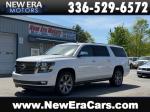2018 Chevrolet Suburban Pic 750_V202604112030120002