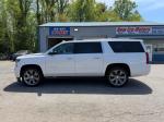 2018 Chevrolet Suburban Pic 750_V2026041120301200022