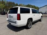 2018 Chevrolet Suburban Pic 750_V2026041120301200025