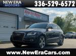 2013 Audi Q5 Pic 750_V202604120500420001