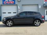 2013 Audi Q5 Pic 750_V2026041205004200012
