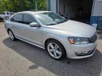 2015 Volkswagen Passat Pic 750_V2026041320311600093