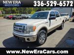 2011 Ford F150 Supercrew Cab Pic 750_V202604142030190000