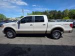 2011 Ford F150 Supercrew Cab Pic 750_V2026041420301900008