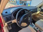2006 Subaru Forester Pic 750_V20260417050042000013