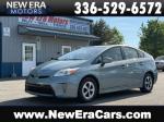 2014 Toyota Prius Pic 750_V202604171530120000