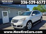 2017 Chevrolet Traverse Pic 750_V202604172030460001