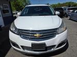 2017 Chevrolet Traverse Pic 750_V2026041720304600012