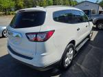 2017 Chevrolet Traverse Pic 750_V2026041720304600015