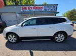 2017 Chevrolet Traverse Pic 750_V2026041720304600018