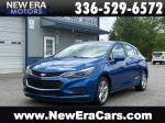 2017 Chevrolet Cruze Pic 750_V202604210130420002