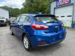 2017 Chevrolet Cruze Pic 750_V2026042101304200023