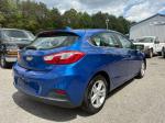 2017 Chevrolet Cruze Pic 750_V2026042101304200025
