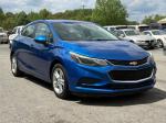 2017 Chevrolet Cruze Pic 750_V2026042101304200027