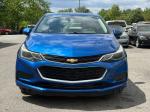 2017 Chevrolet Cruze Pic 750_V2026042101304200028