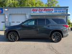 2019 Chevrolet Traverse Pic 750_V2026042120301200012