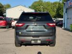 2019 Chevrolet Traverse Pic 750_V2026042120301200014