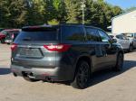2019 Chevrolet Traverse Pic 750_V2026042120301200015