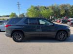 2019 Chevrolet Traverse Pic 750_V2026042120301200016