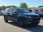 2019 Chevrolet Traverse Pic 750_V2026042120301200017