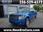 2014 Ford F150 Supercrew Cab Pic 750_V202604230501070004