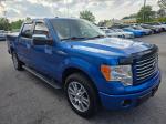 2014 Ford F150 Supercrew Cab Pic 750_V2026042305010700043