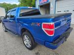 2014 Ford F150 Supercrew Cab Pic 750_V2026042305010700047