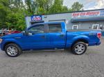 2014 Ford F150 Supercrew Cab Pic 750_V2026042305010700048