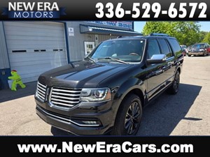 2015 Lincoln Navigator