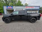 2021 Gmc Sierra 1500 Crew Cab Pic 750_V2026042420302000078