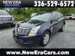 2014 Cadillac Srx Pic 750_V202604282030090000