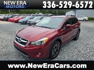 2014 Subaru XV Crosstrek
