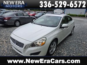2012 Volvo S60