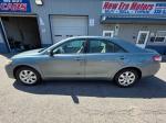 2010 Toyota Camry Pic 750_V2026050101302700058