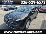 2016 Jeep Cherokee Pic 750_V202605012030080004